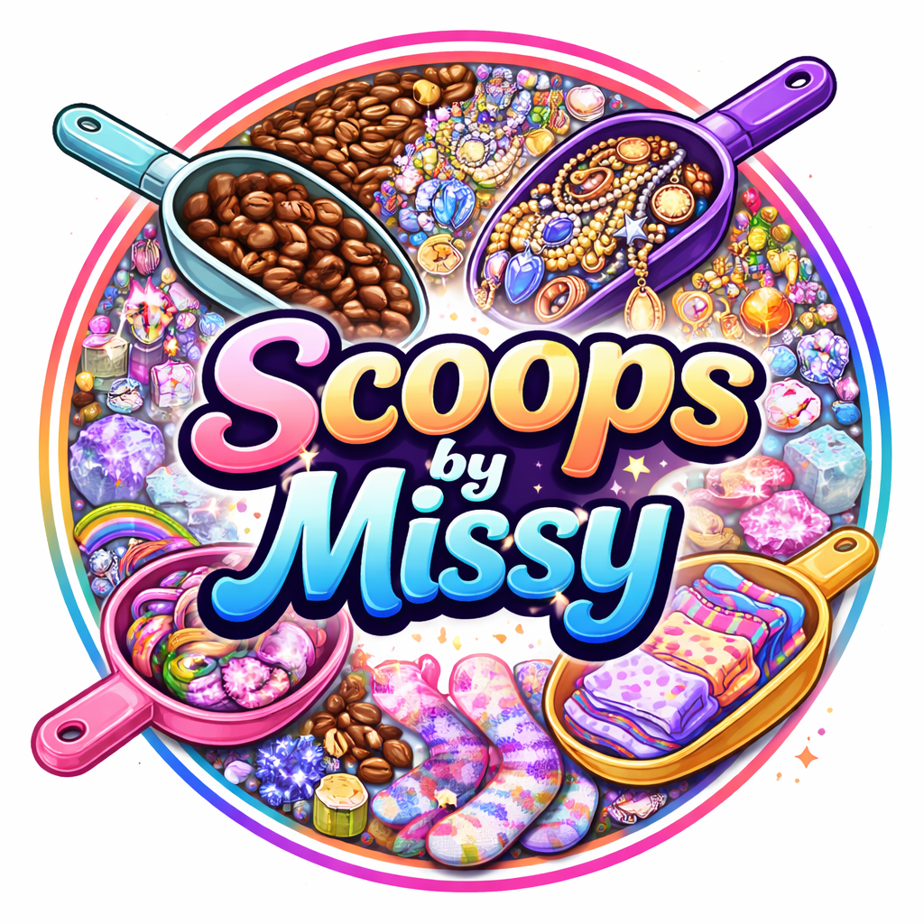 Scoops by Missy